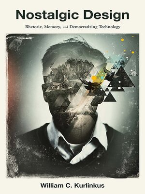cover image of Nostalgic Design